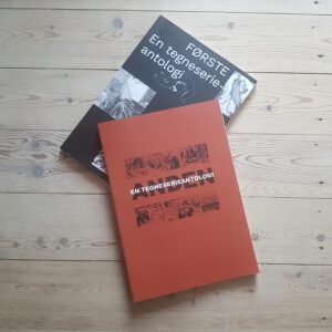 Bogpakke: Første og Anden