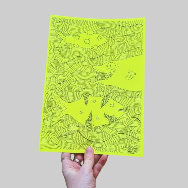 Vandmiljø - Billede 2