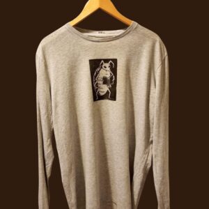 Bille tshirt str L
