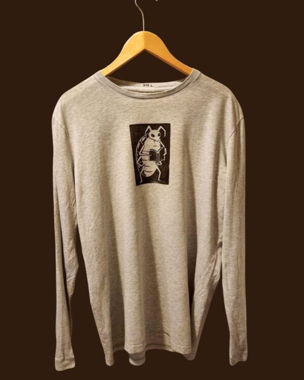 Bille tshirt str L