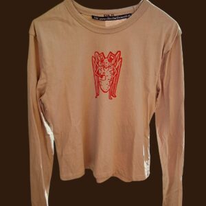 Græshoppe tshirt